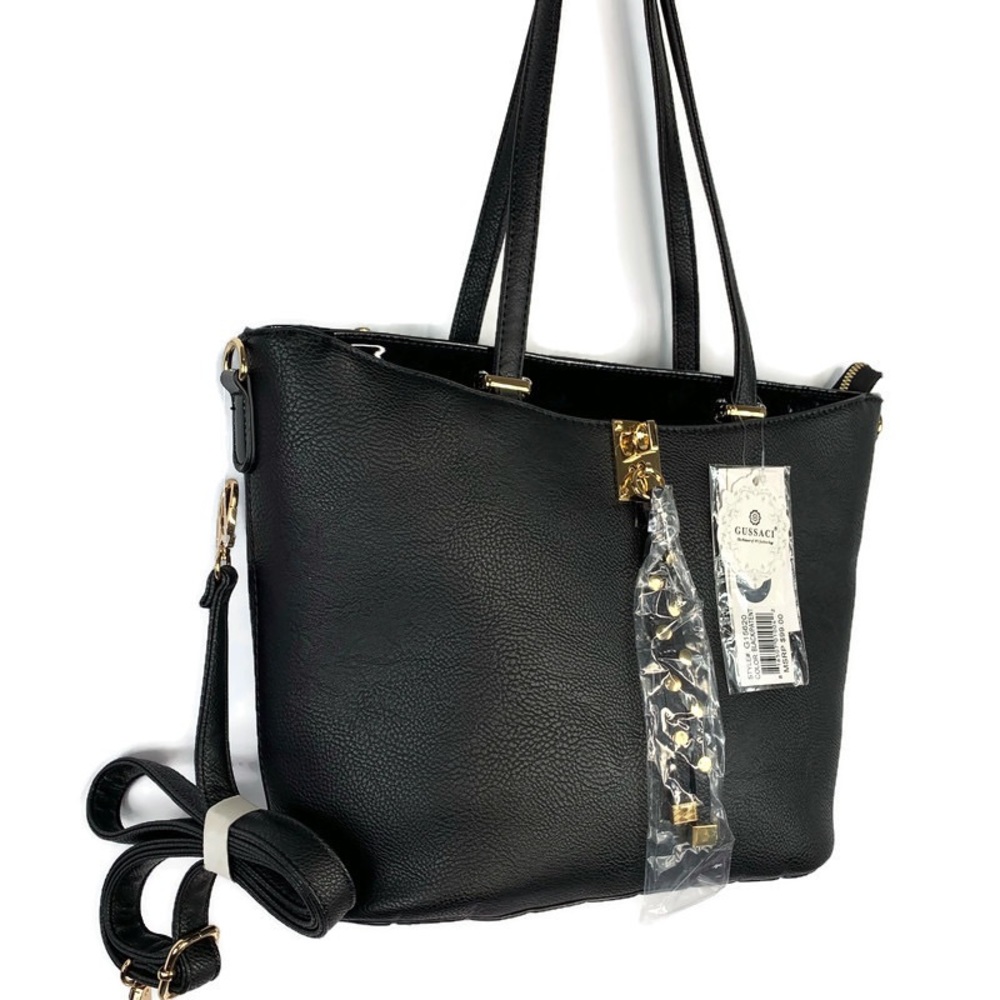 Gussaci Women’s Handbag